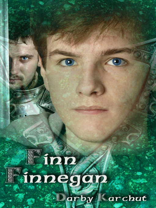 Title details for Finn Finnegan by Darby Karchut - Wait list
